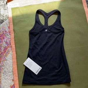 Lululemon cool racer back tank